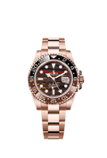 Rolex gmt Master Root-beer - ZypherPremium