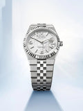 Rolex Land-Dweller - ZypherPremium