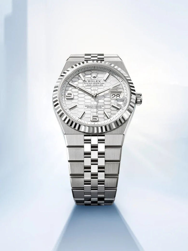 Rolex Land-Dweller - ZypherPremium