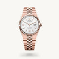 Rolex Land-Dweller rosegold - ZypherPremium
