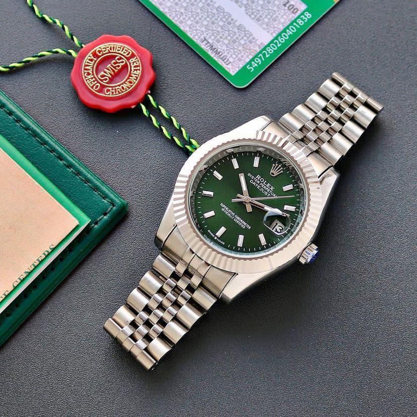 Rolex Oyster Perpetual - ZypherPremium