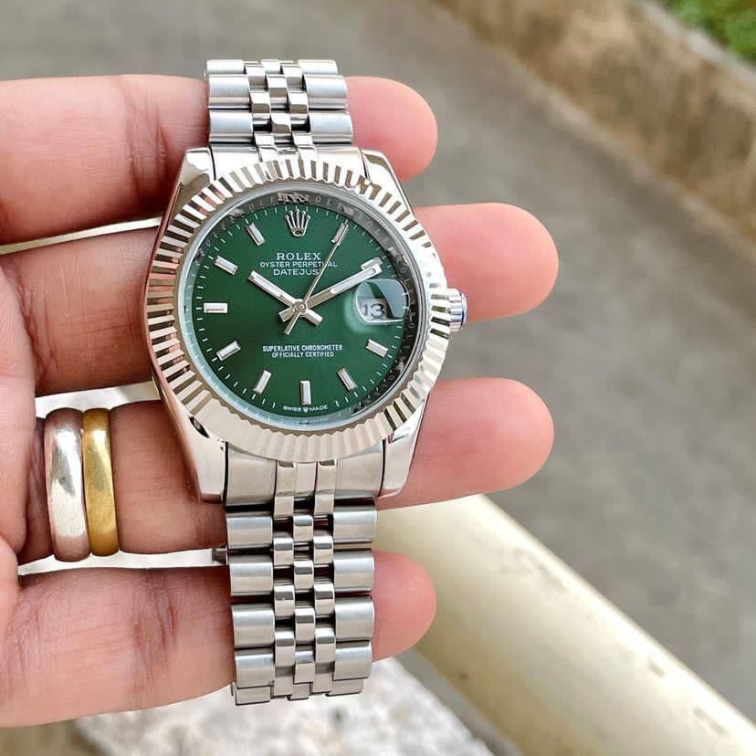 Rolex Oyster Perpetual - ZypherPremium