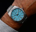 Rolex oyster Perpetual - ZypherPremium