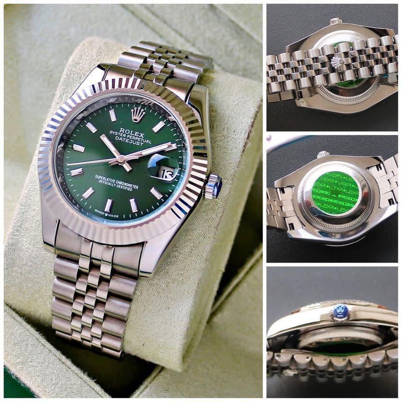 Rolex Oyster Perpetual - ZypherPremium