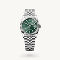 Rolex Oyster Perpetual - ZypherPremium