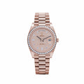 Rolex oyster-perpetual Rosegold - ZypherPremium