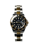 Rolex Sea -Dweller - ZypherPremium