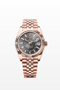 Rolex Sky-Dweller (Reference 336935) - ZypherPremium