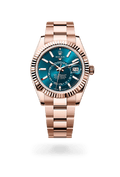 Rolex Sky-Dweller (Reference 336935) - ZypherPremium
