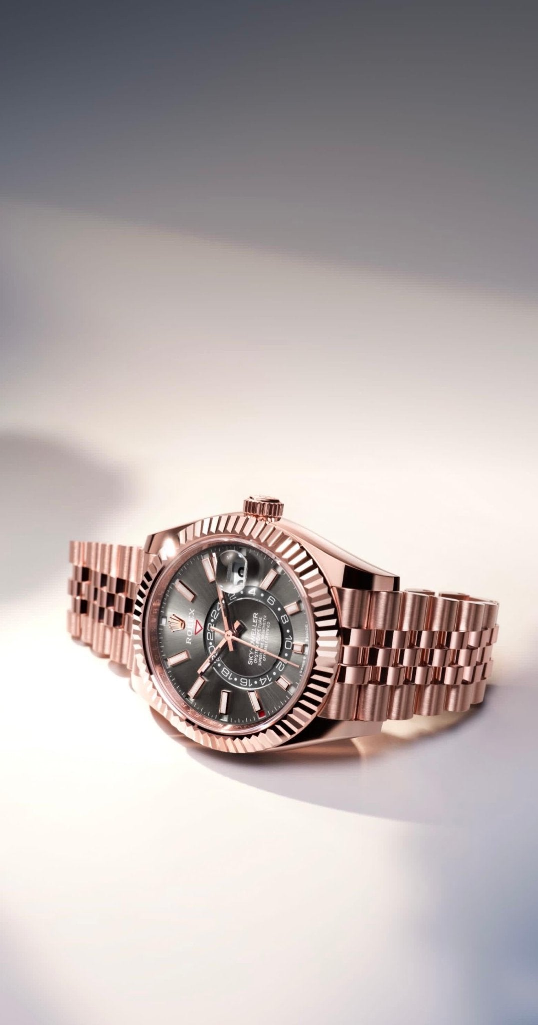 Rolex Sky-Dweller (Reference 336935) - ZypherPremium
