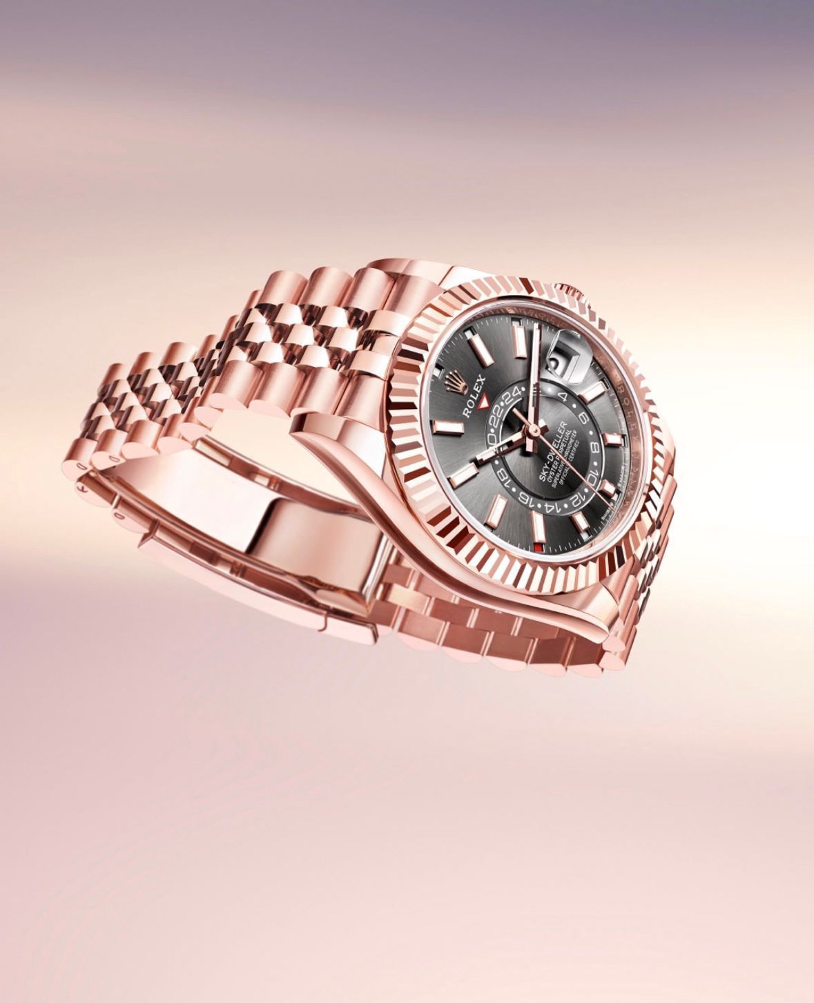 Rolex Sky-Dweller (Reference 336935) - ZypherPremium
