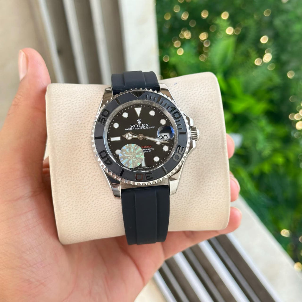 Rolex Yatch-Master - ZypherPremium