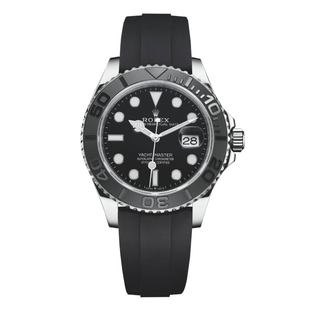 Rolex Yatch-Master - ZypherPremium