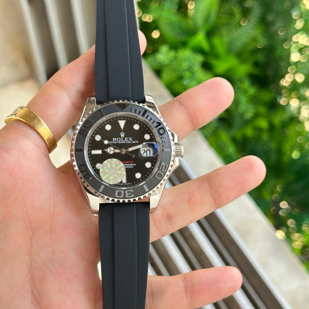 Rolex Yatch-Master - ZypherPremium