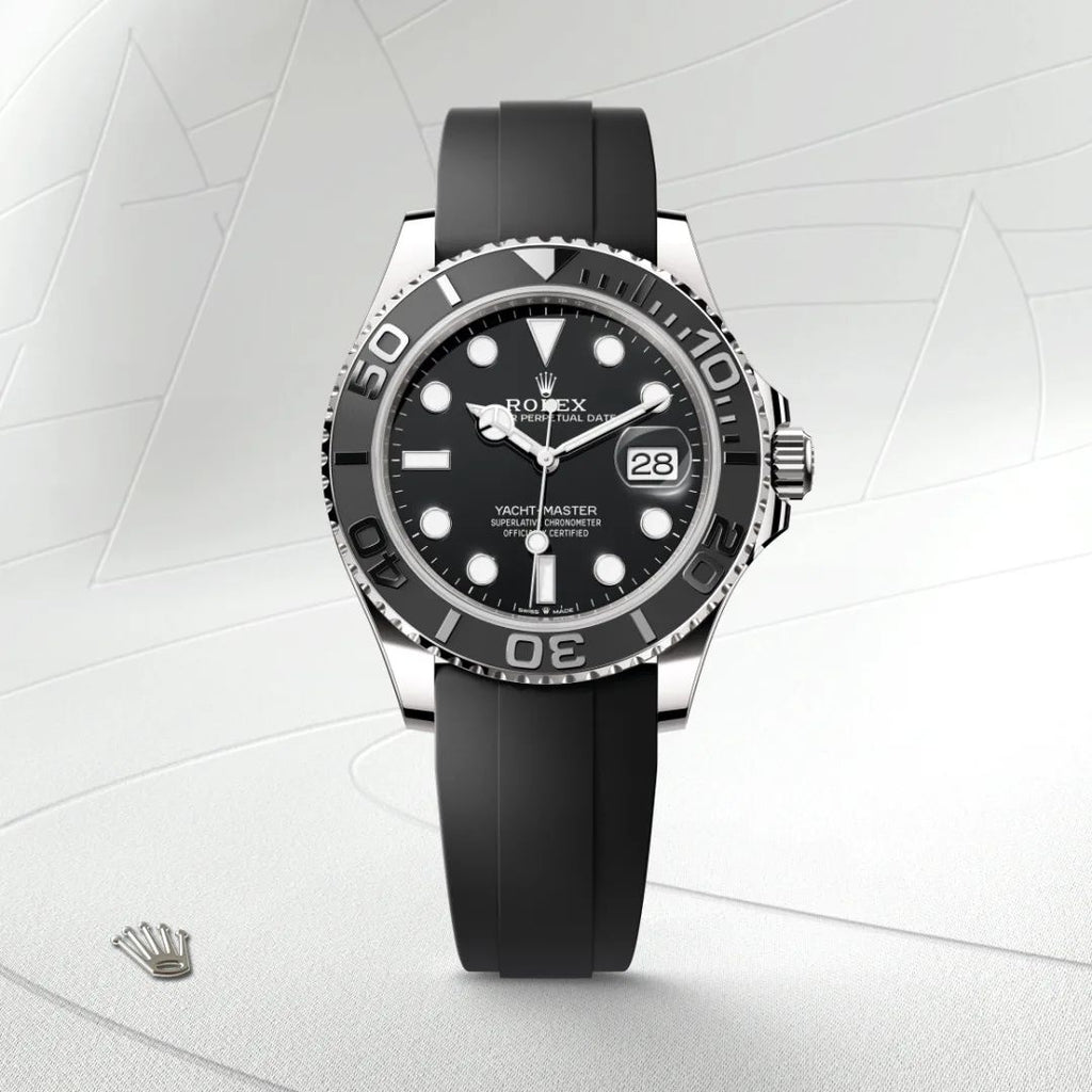 Rolex Yatch-Master - ZypherPremium