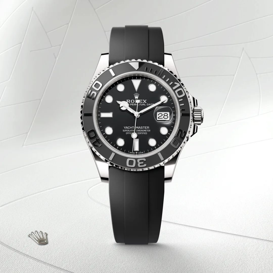 Rolex Yatch-Master - ZypherPremium