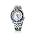 Seiko 5 Sports GMT - ZypherPremium