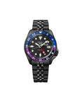 Seiko GMT Automatic - ZypherPremium
