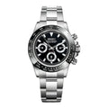 Seiko mod Daytona - ZypherPremium