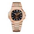 Seiko Nautilus mod - ZypherPremium