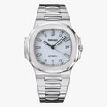 Seiko nautilus white - ZypherPremium