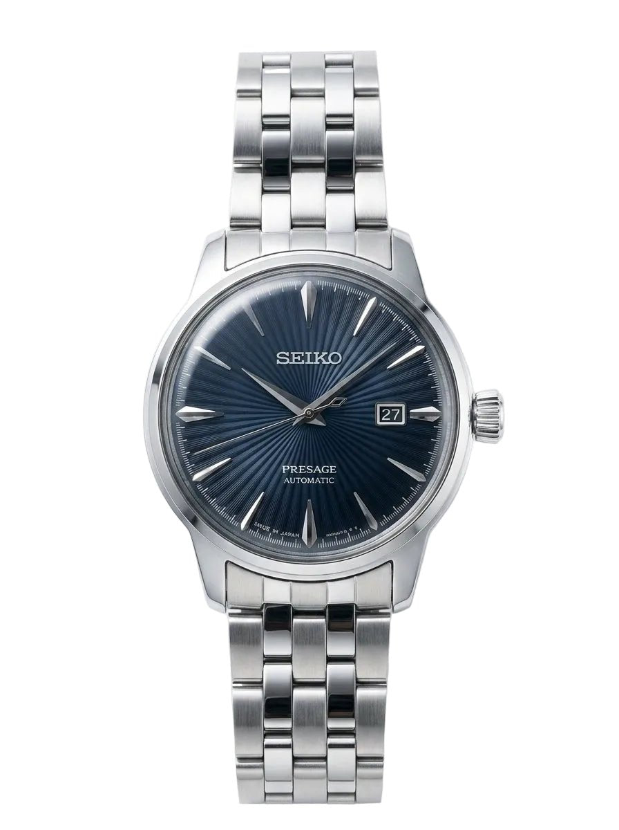 Seiko Presage Automatic - ZypherPremium
