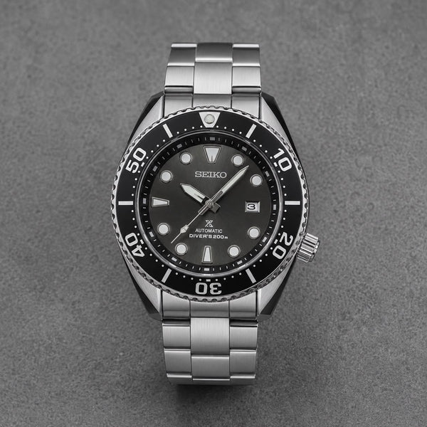 Seiko Prospex (Quartz) - ZypherPremium
