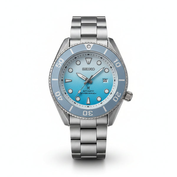 Seiko Prospex (Quartz) - ZypherPremium