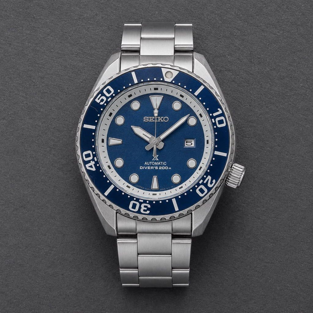Seiko Prospex (Quartz) - ZypherPremium