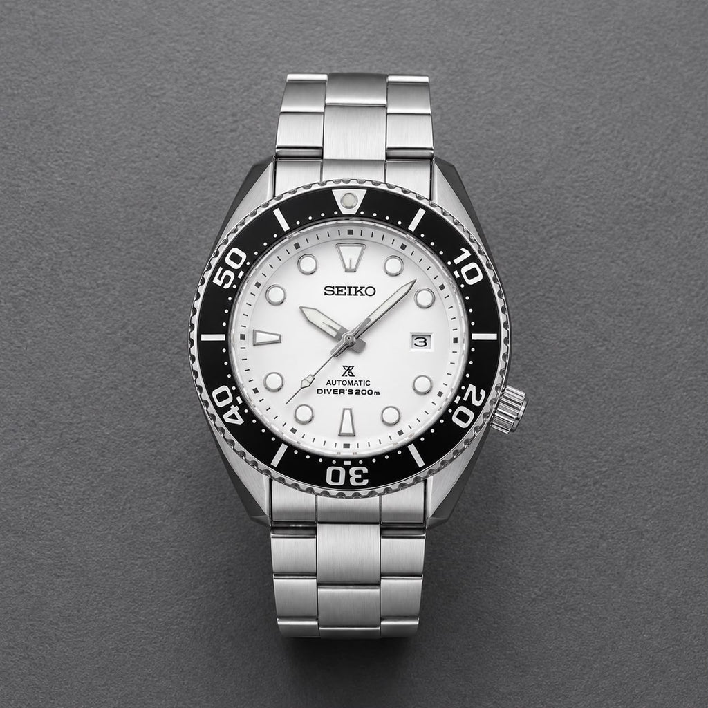 Seiko Prospex (Quartz) - ZypherPremium