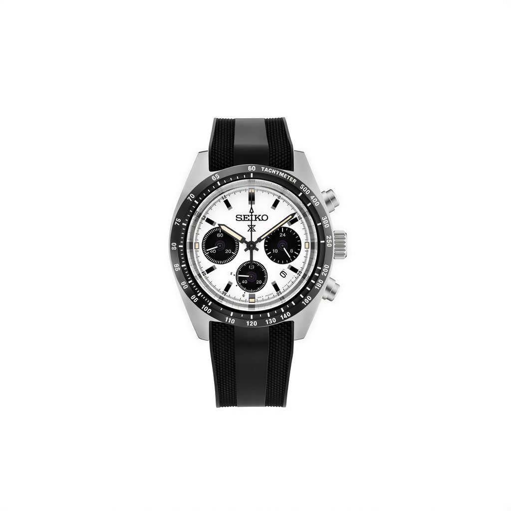 Seiko Prospex Speedtimer - ZypherPremium