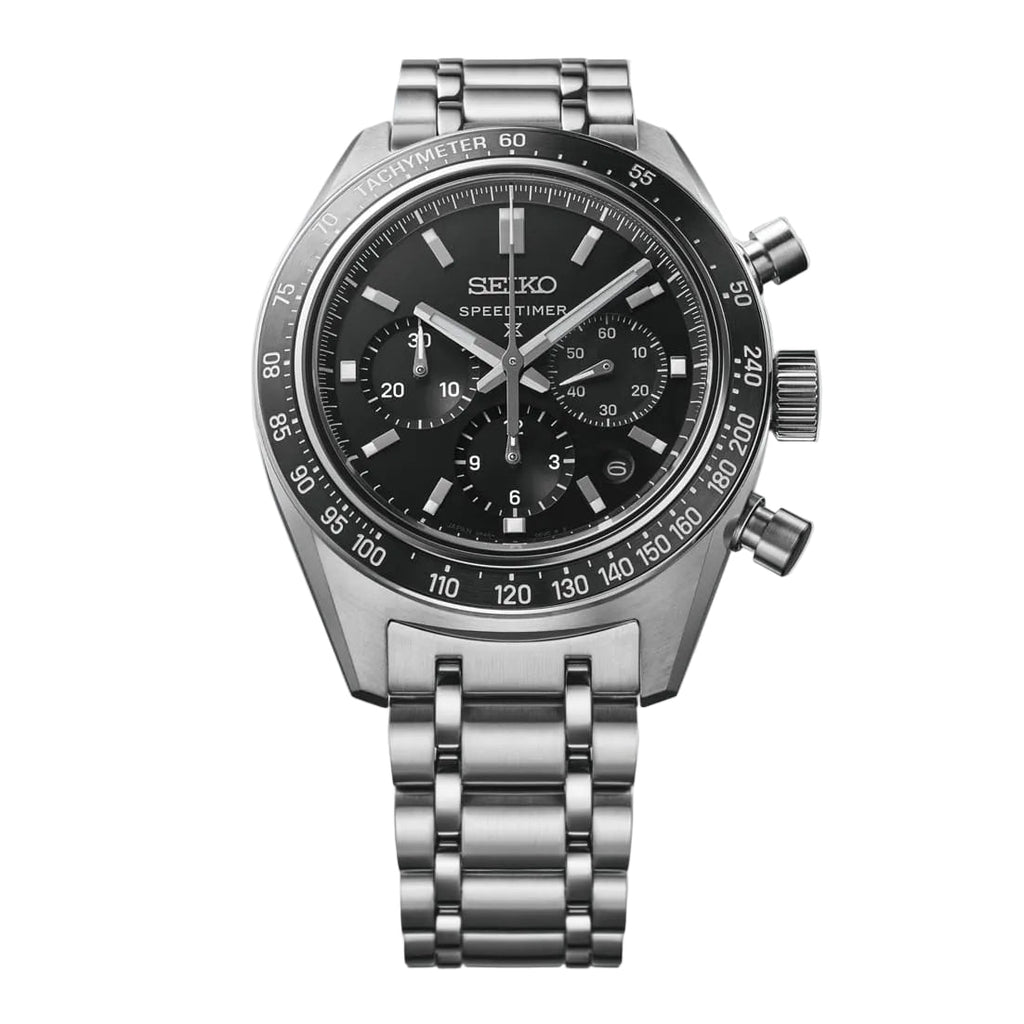 Seiko Prospex Speedtimer SRQ055 - ZypherPremium