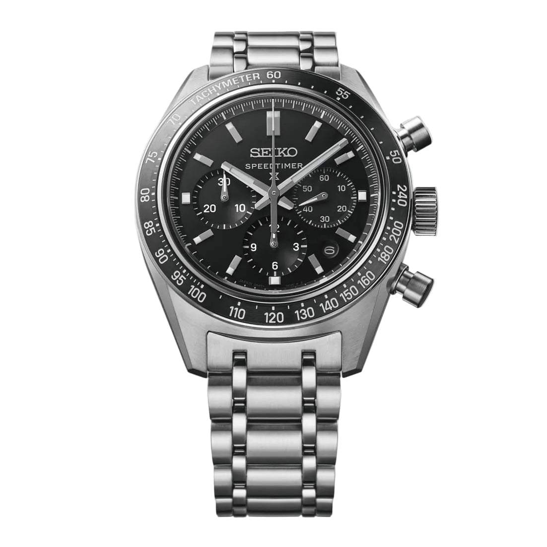 Seiko Prospex Speedtimer SRQ055 - ZypherPremium