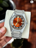 Seiko S-Series Automatic 42mm Edition - ZypherPremium