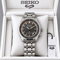 Seiko Speedtimer Quartz - ZypherPremium