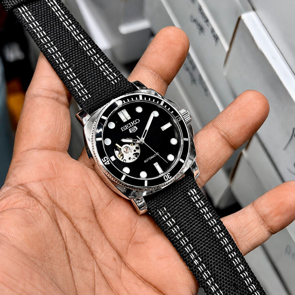 Seiko Sports Automatic - ZypherPremium