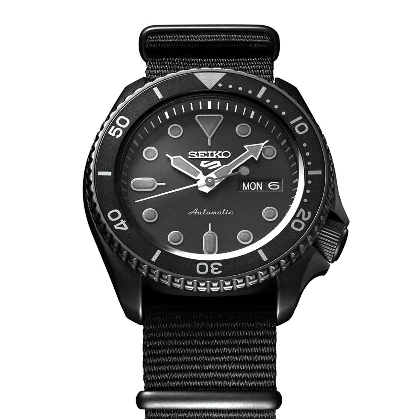 SEIKO SRPD91 - ZypherPremium