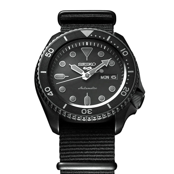 SEIKO SRPD91 - ZypherPremium