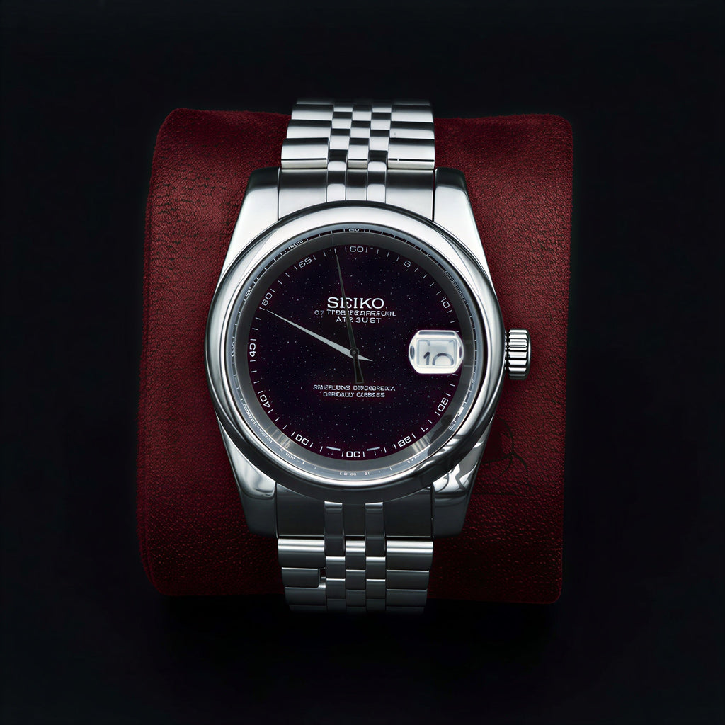 Seiko Stardust - ZypherPremium