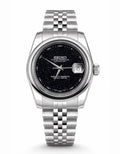 Seiko Stardust Black - ZypherPremium