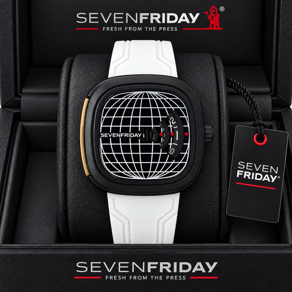Seven Friday ME1/01 - ZypherPremium