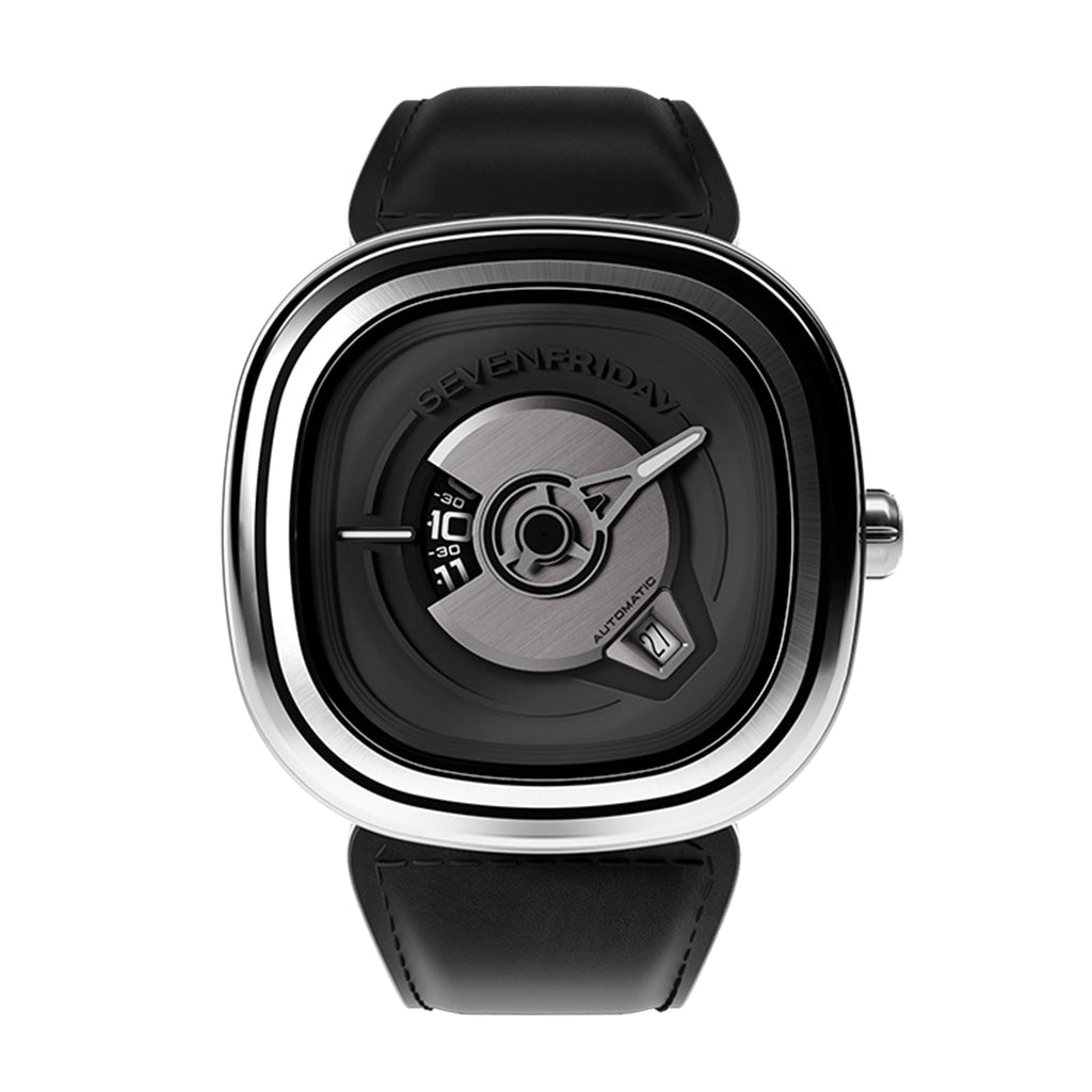 Seven Friday Men's - ZypherPremium