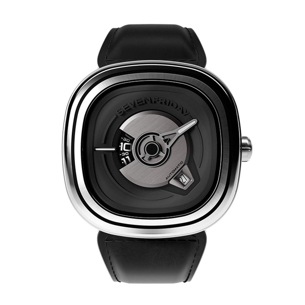 Seven Friday Men's - ZypherPremium