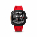 SevenFriday ME1/01 - ZypherPremium