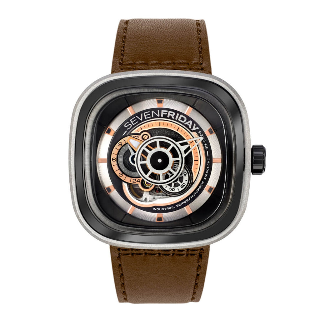 Seven Friday Automatic