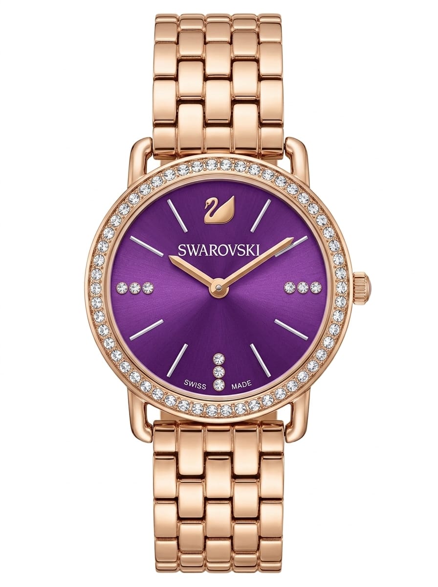 Swarovski Graceful Mini watch - ZypherPremium