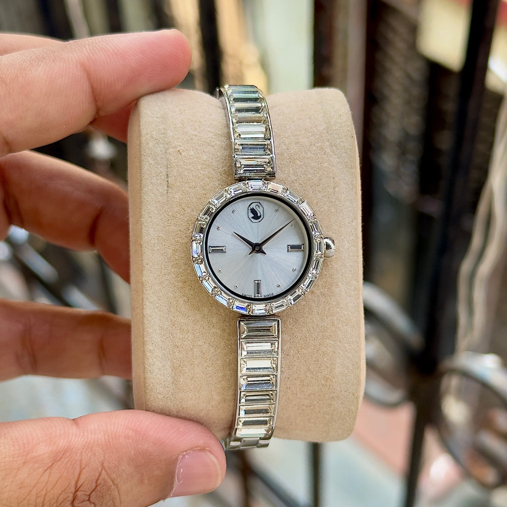 Swarovski Matrix 5677487 - ZypherPremium