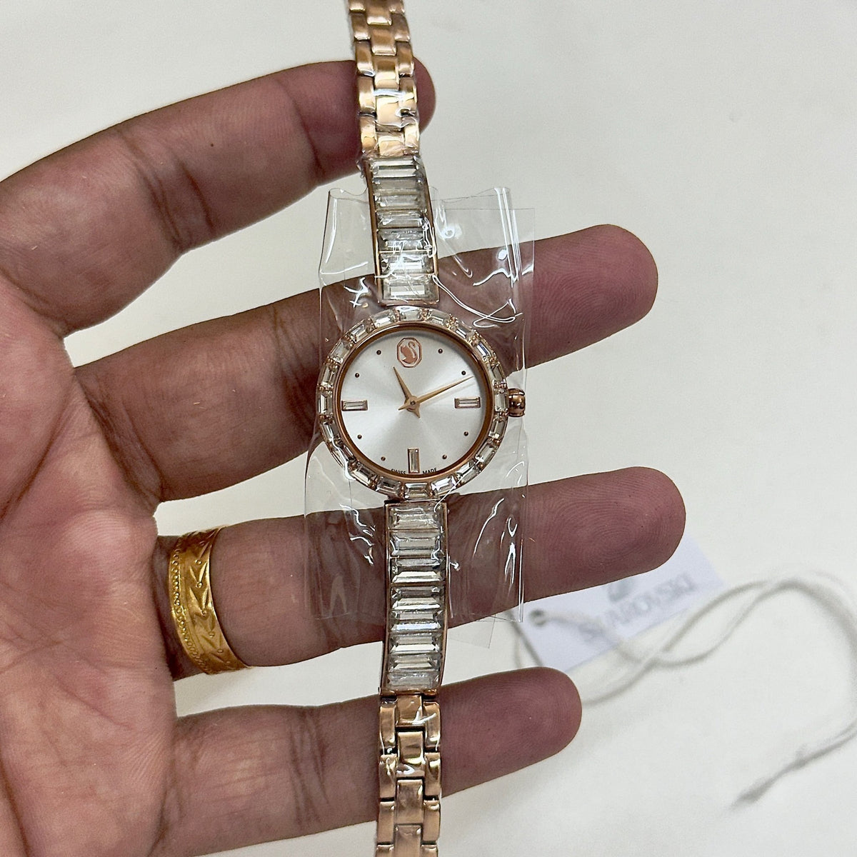 Swarovski Matrix 5677487 - ZypherPremium
