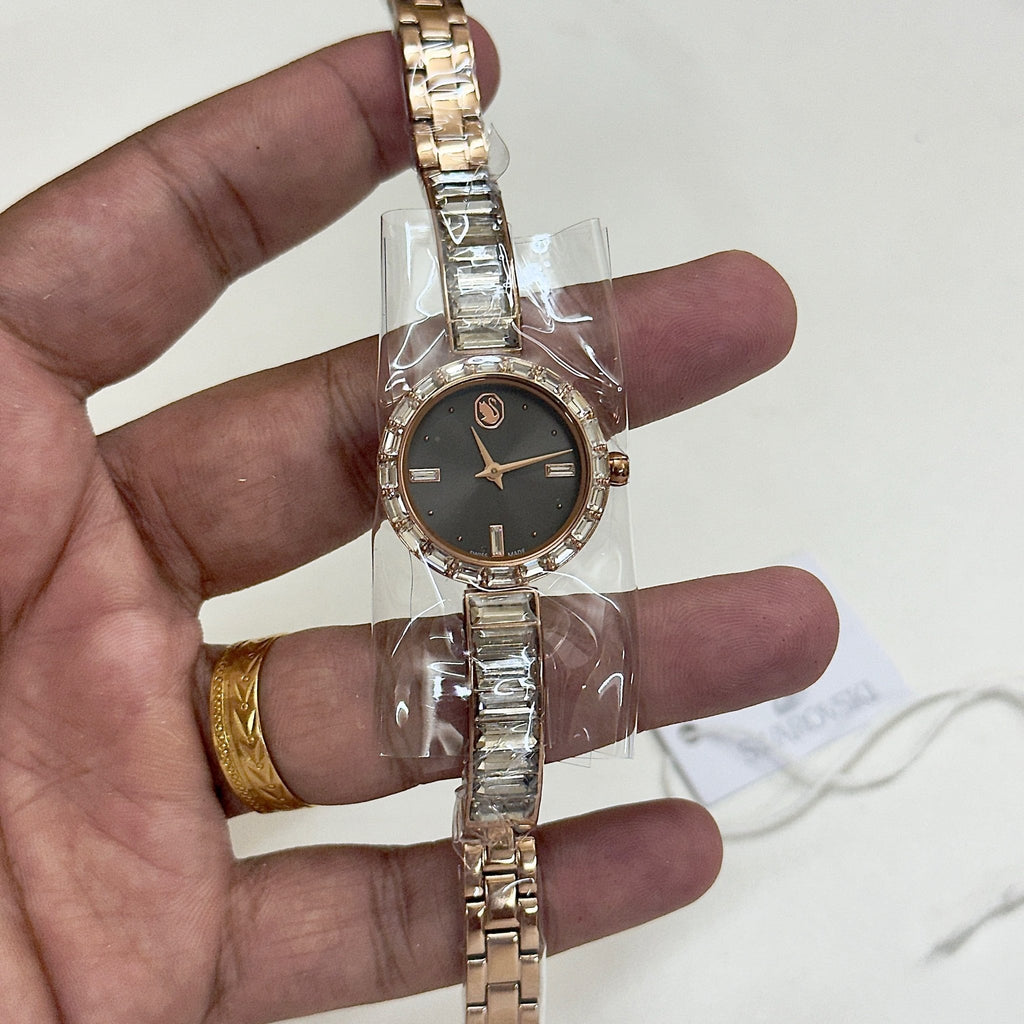 Swarovski Matrix 5677487 - ZypherPremium