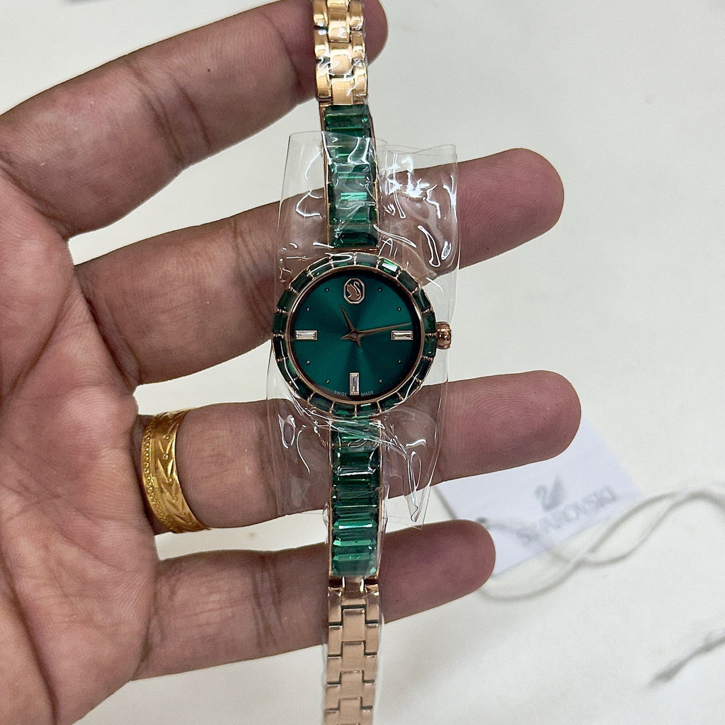 Swarovski Matrix 5677487 - ZypherPremium